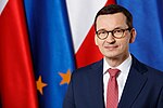 Thumbnail for Second Cabinet of Mateusz Morawiecki