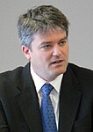 Mathias Cormann