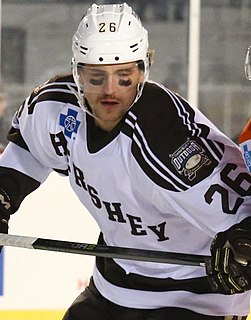 Mathias Bau Hansen Danish professional ice hockey forward