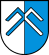 Kommunevåpenet til Matzendorf