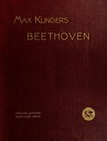 Thumbnail for File:Max Klingers Beethoven; eine kunst-technische Studie (IA maxklingersbeeth00asen).pdf