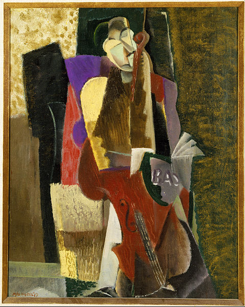 File:Max Weber - The Cellist - Google Art Project.jpg