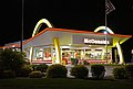 Mcdonald's: Historia, Características, Productos