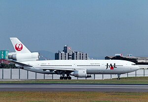 Japan Airlines