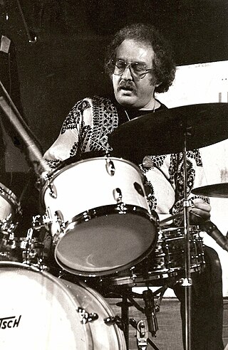 <span class="mw-page-title-main">Mel Lewis</span> American drummer (1929–1990)
