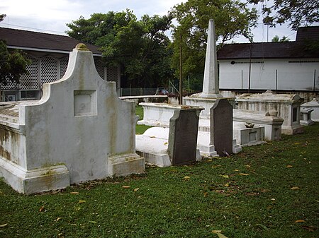 Fail:Melaka,historic shipping port & city(Dutch & English graveyard).JPG