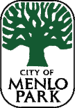 Seal of Menlo Park