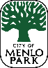 Official logo of City of Menlo Park