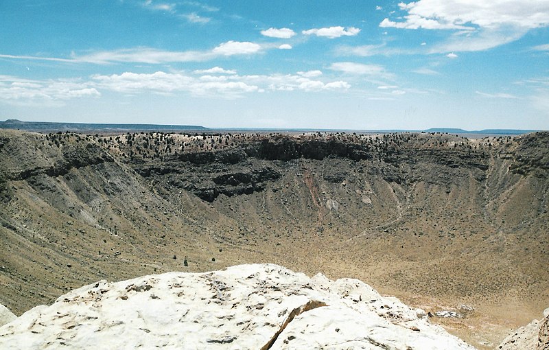 File:Meteor Crater.jpg