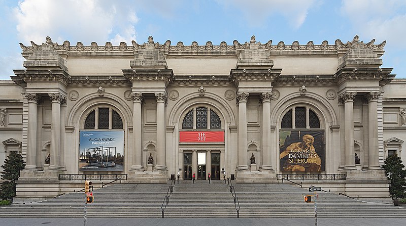 File:Metropolitan Museum of Art (The Met) - Central Park, NYC.jpg