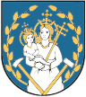 Грб Медзева