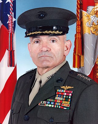 <span class="mw-page-title-main">Michael J. Williams (general)</span> United States Marine Corps general