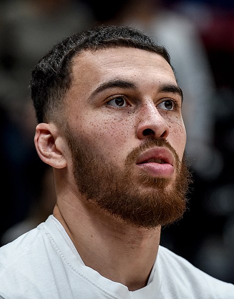 File:Mike James 2019 (cropped).jpg