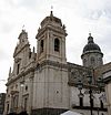 Mother Church of San Nicolò