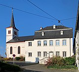 Pfarrhaus