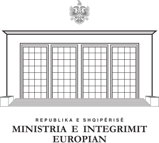 <span class="mw-page-title-main">Ministry of European Integration (Albania)</span> Government ministry of Albania