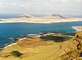 Mirador del Rio Isla Graciosa - Lanzarote Photography - panoramio.jpg