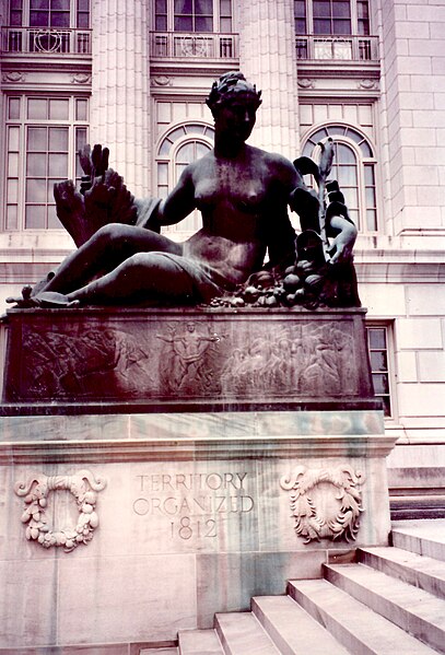 File:Missouri State Capitol, June 1990 - Allegory.jpg