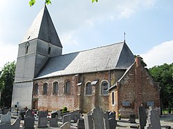 Molenbeek-Wersbeek - Sint-Laurentiuskerk.jpg