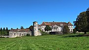 Vignette pour Château de Moncley