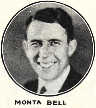 From a 1925 magazine