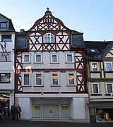 Wohnhaus