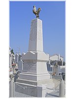 Monument aux morts