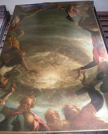 Morazzone, Pentecoste, 1615 circa