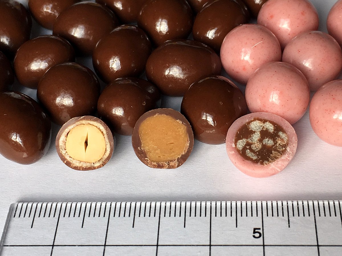 チョコボール - Wikipedia