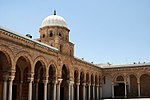 מסגד זייתונה