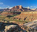 Gunung Kinesava, Nasional Zion Park.jpg