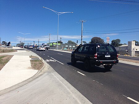 Mountain Highway, Bayswater (2)