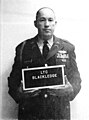 Col. Richard K. Blackledge