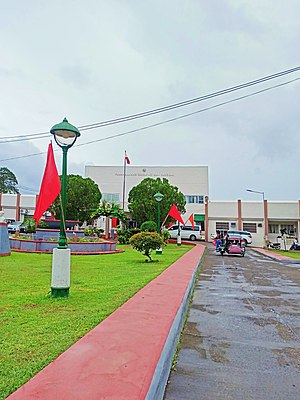 San Pascual, Batangas