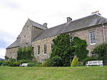 Murthly Castle - geograph.org.uk - 1443520.jpg