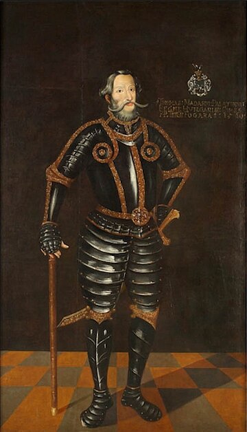 Thomas III. Nádasdy