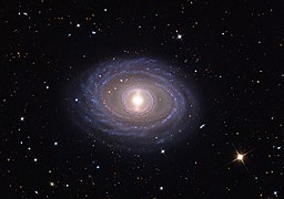 NGC 1398 من مرصد مونت ليمون Mount Lemmon Observatory