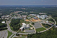 NASA Goddard Space Flight Center