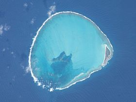 Kure Atoll