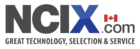 logo de NCIX