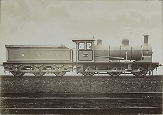 <span class="mw-page-title-main">NER Class P</span>