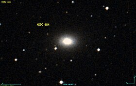 Image illustrative de l’article NGC 484