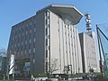 NHK福岡放送局