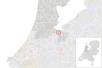 NL - locator map municipality code GM0457 (2016).png
