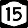 Thumbnail for New York State Route 15