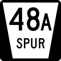 File:N SPUR 48A.svg