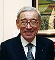 Boutros Boutros-Ghali (1922-2016), sixième secrétaire général de l’ONU