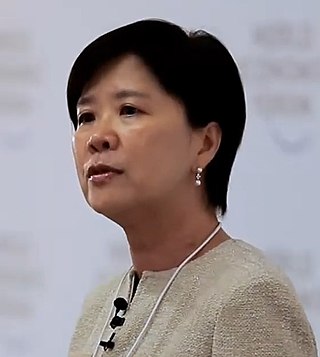 <span class="mw-page-title-main">Nancy Ip</span> Chinese neuroscientist (born 1955)