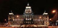 Miniatyrbild för Nationalmuseet (Prag)