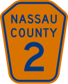 File:Nassau County 2 NY.svg